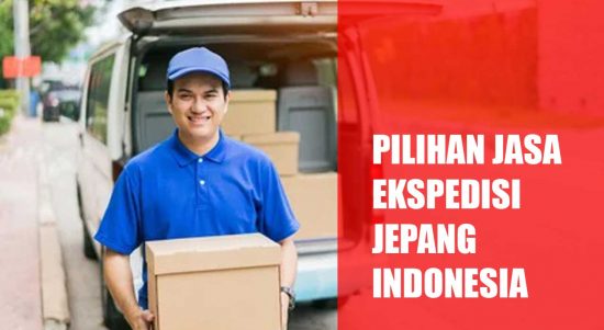 jasa ekspedisi jepang indonesia