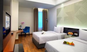 Hotel Golden Tulip Makassar