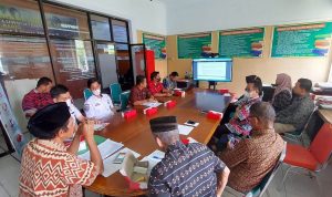 Rakor-Diskominfo-Lutra