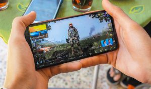 Pilihan HP Gaming 2 Jutaan Terbaik