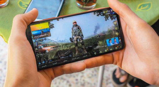 Pilihan HP Gaming 2 Jutaan Terbaik