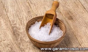 Suplier Garam Krosok Madura Surabaya untuk Kebutuhan Besar